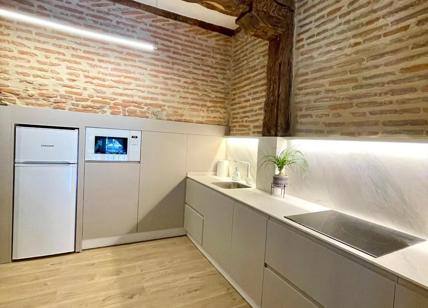 Apartment Lauramer Plaza Nueva Bilbao Spain