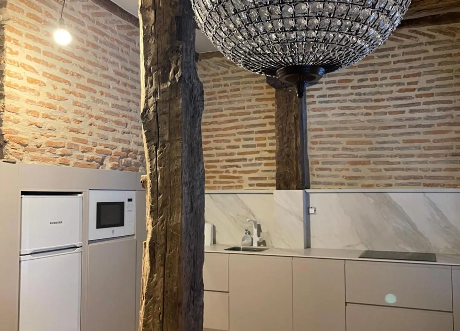 Lauramer Plaza Nueva Bilbao Apartment